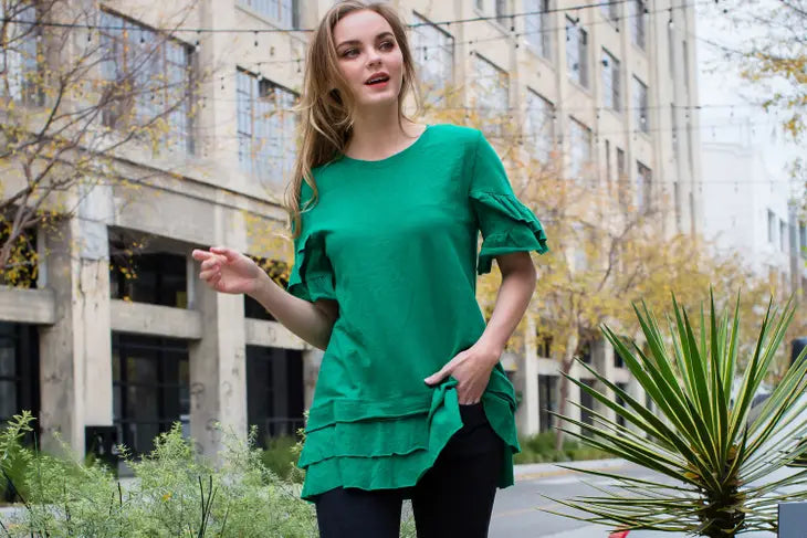Creda Top
