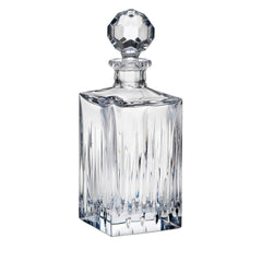 Soho Square Decanter