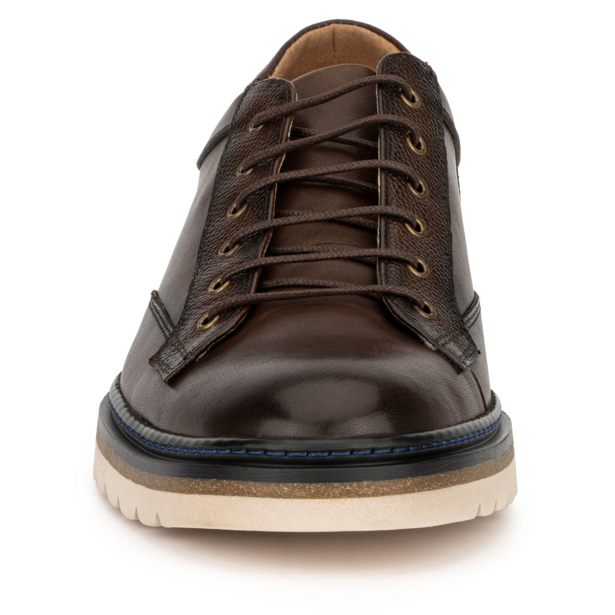  Vintage Foundry Co. Men's Holland Shoe - Black - Bonton