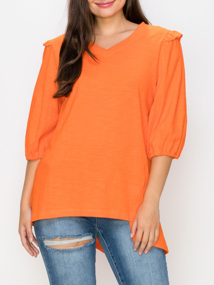 Clova Top