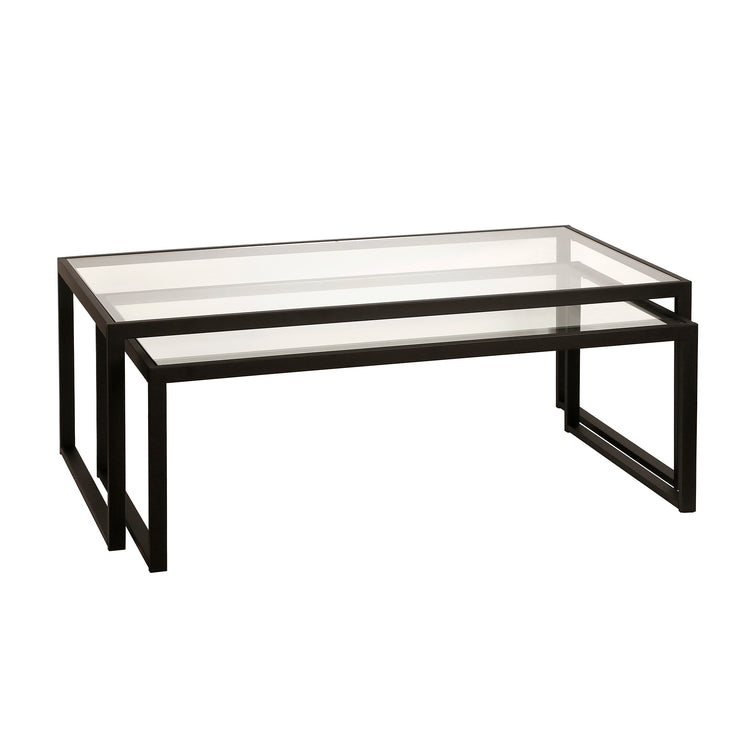 Rocco Nested Coffee Table