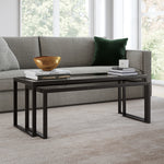 Rocco Nested Coffee Table