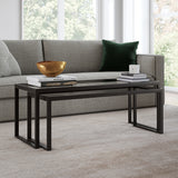 Hagen Nested Coffee Table