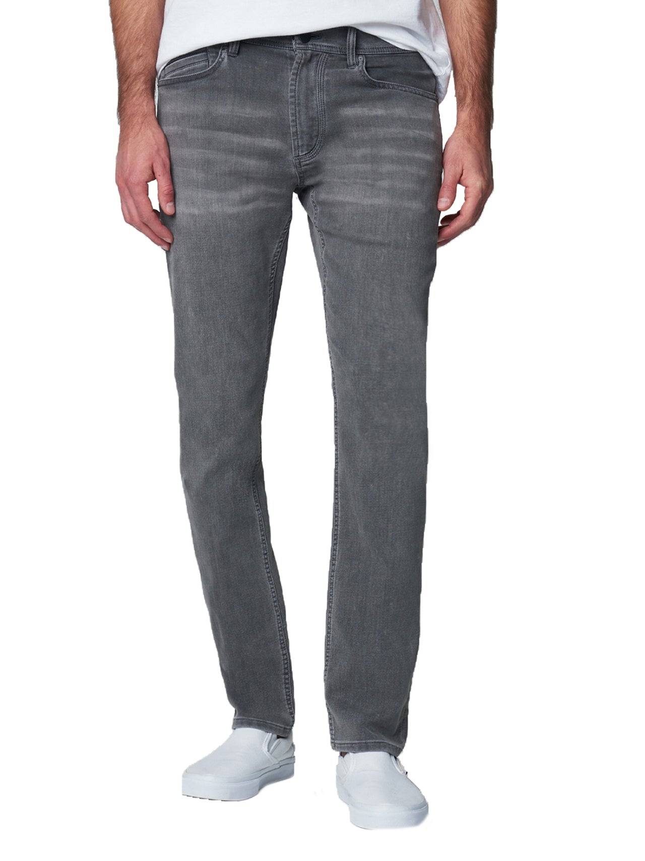  BlankNYC Grey Area Wooster Slim Fit Jean - Grey Area - Bonton