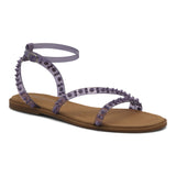 Kobi Studded Flat Sandals