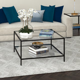 Padmore 32'' Wide Coffee Table