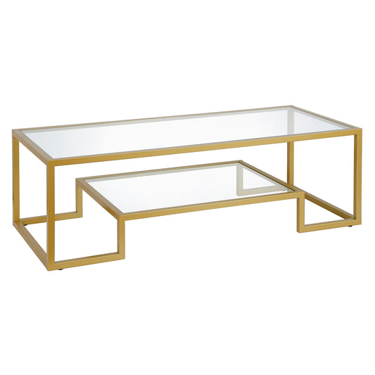 Floriano 54'' Wide Coffee Table