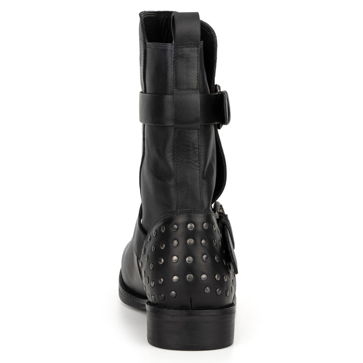  Women's Sherry Boot - Black - Bonton