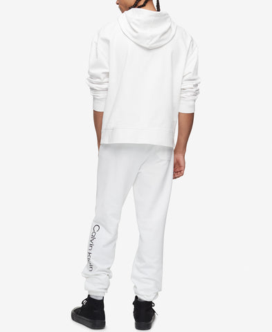 Long Sleeves Standard Logo Terry