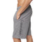Standard with Logo Terry Short