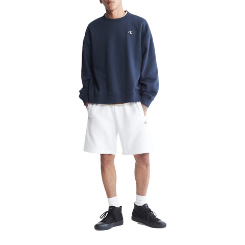 Long Sleeves Archive Logo Fleece