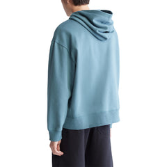 Long Sleeves Archive Fleece Po Hoodie