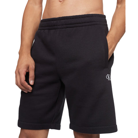 Archive Logo Fleece Short