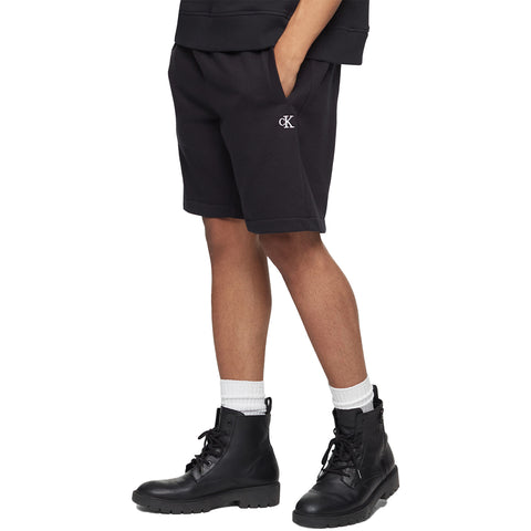 Archive Logo Fleece Short