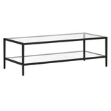 Giehl 54'' Wide Coffee Table