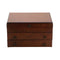 Bristol Wooden Grande Flatware Store Chest