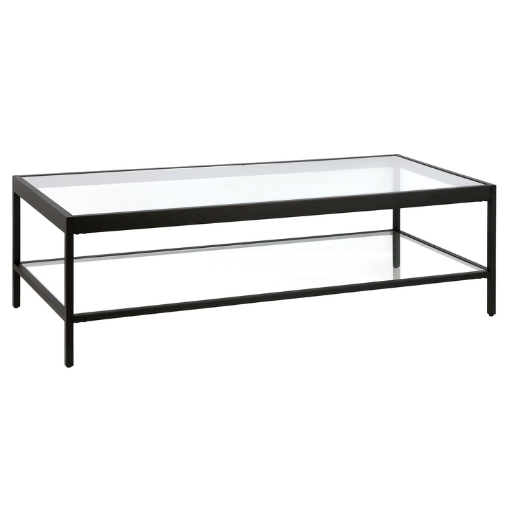 Eldred 54'' Wide Coffee Table