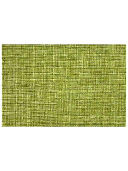 Everytable Pear Jacquard Placemat Set of 6
