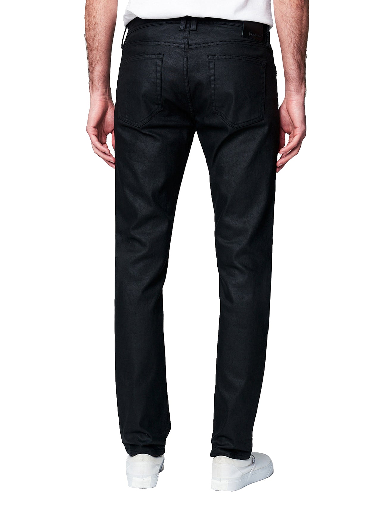  BlankNYC Black Cobra Stretch Jean - Black Cobra - Bonton