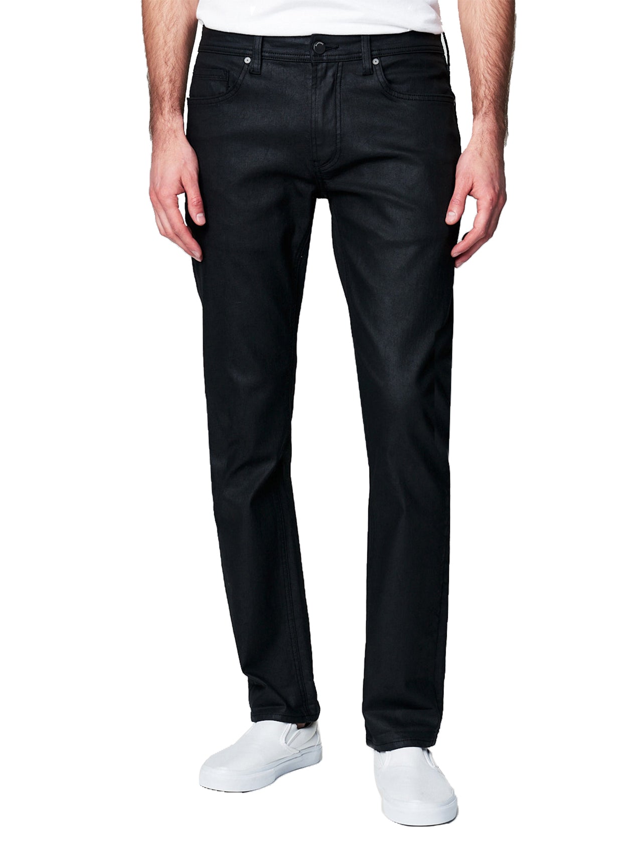  BlankNYC Black Cobra Stretch Jean - Black Cobra - Bonton