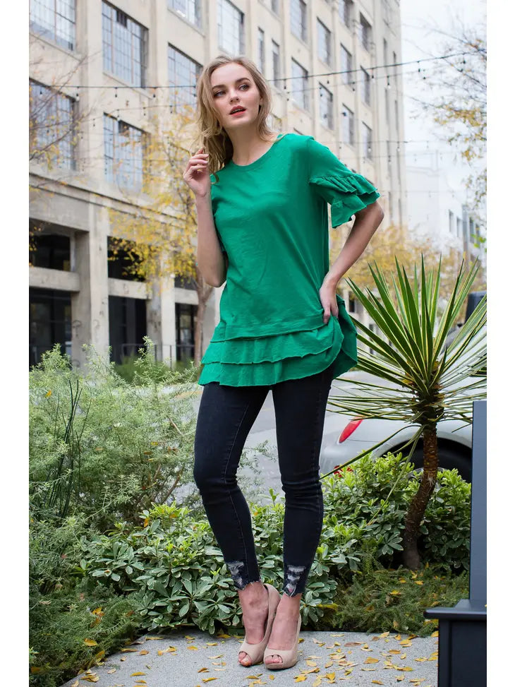 Creda Top