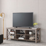 Erland TV Stand for TV's up to 80"