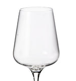 Aroma Red Wine Goblets Set of 4