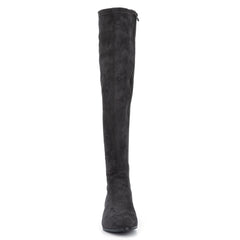 Women's Jean Tall Boot