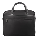 Moretti Nylon Executive Briefcase