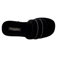 Women's Georgina Slides