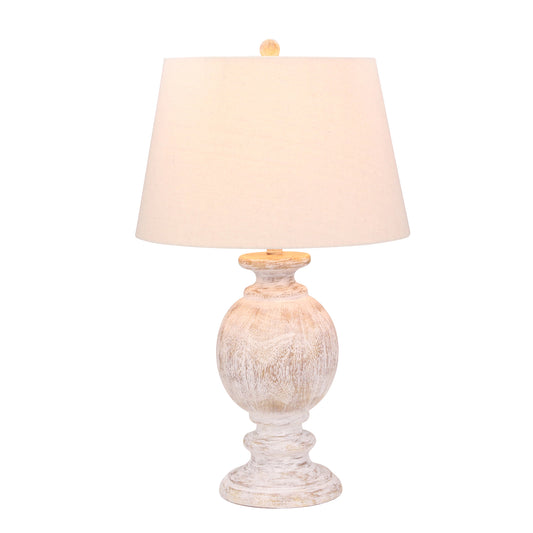 Antique Shape Lamp