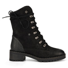 Women's Milan Boot 1