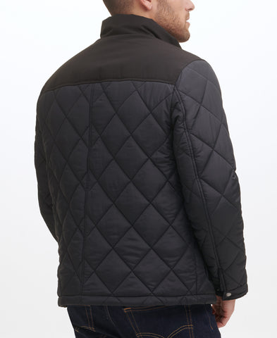 Men's Water Resistant Jacket