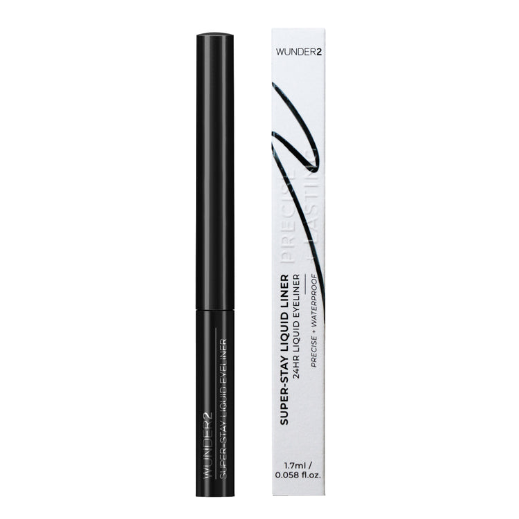 Wunderbrow Super Stay Liquid Liner