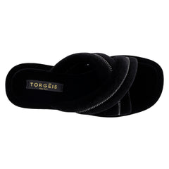 Women's Cecilia Slides