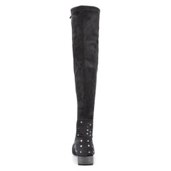 Women's Jean Tall Boot