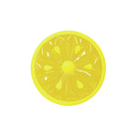 Inflatable Fruit Slice Swimming Pool Lounger Raft