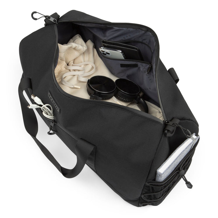 Outland Collection Duffle Bag - Polyester Ripstop