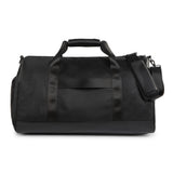 Central Collection Duffle Bag - Vegan Leather