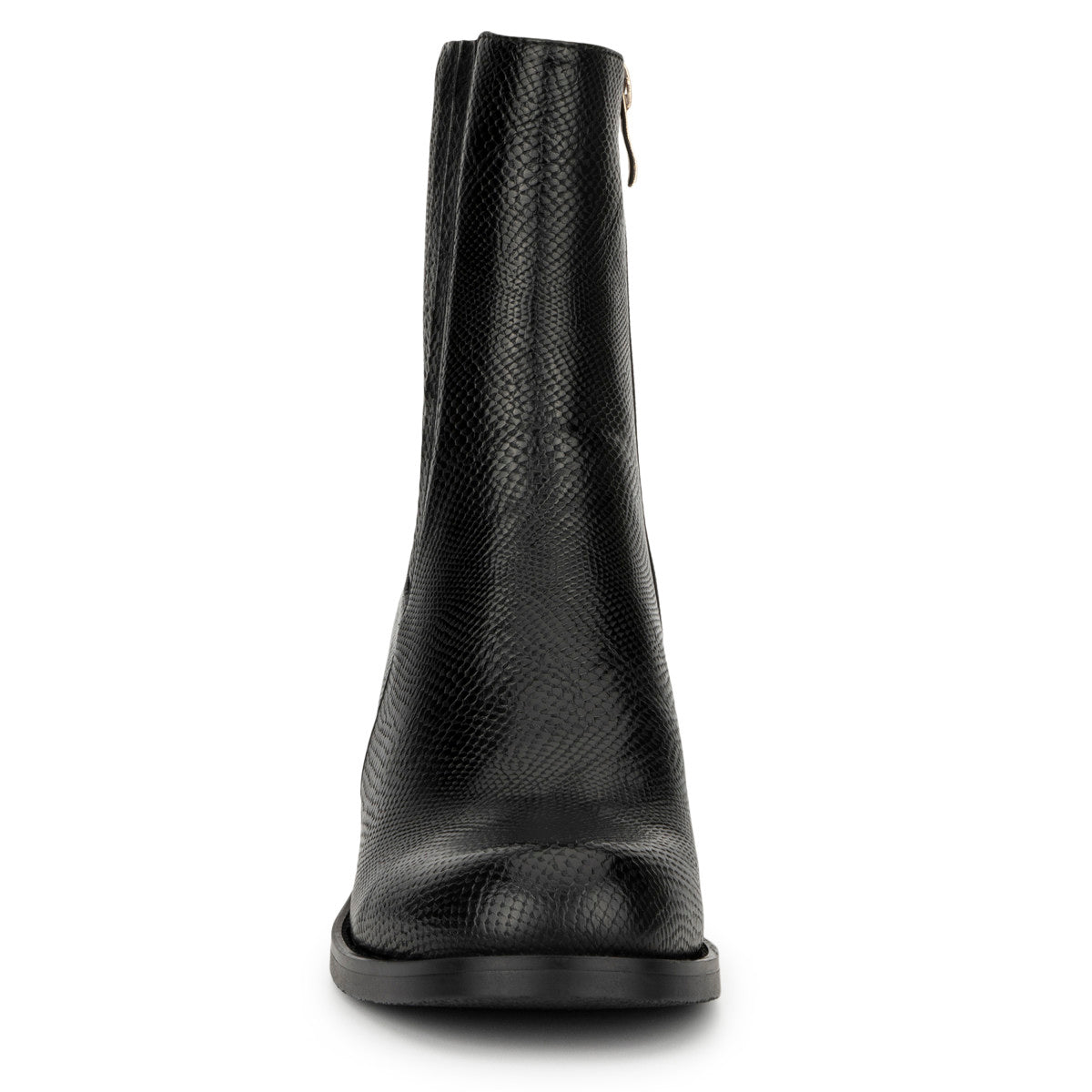  Women's Regent Boot - Black - Bonton