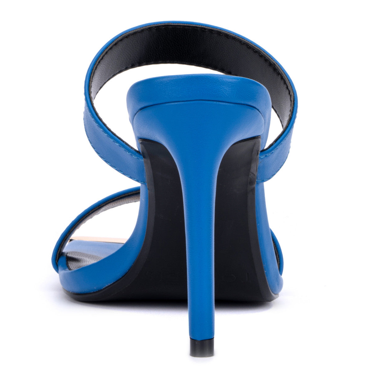  Women's Antilles Heels - Blue - Bonton