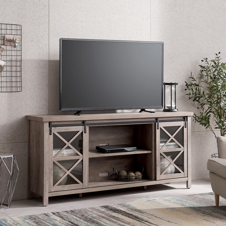 Moira TV Stand for TV's up to 80"