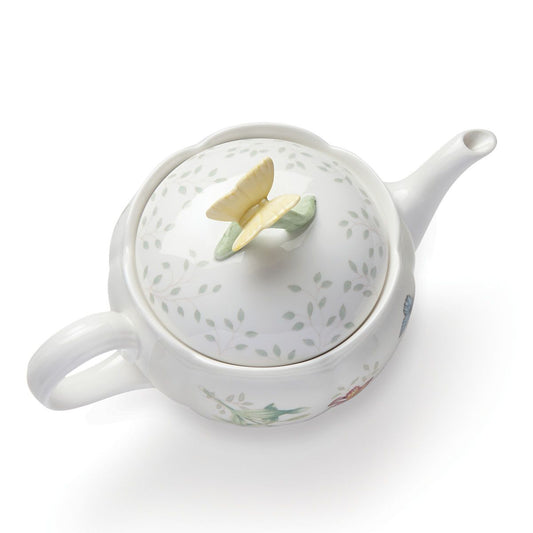 Butterfly Meadow Teapot with Lid