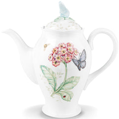 Butterfly Meadow Coffeepot with Lid