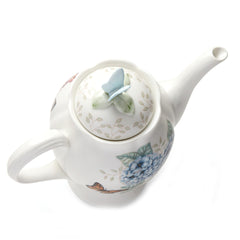 Butterfly Meadow Coffeepot with Lid