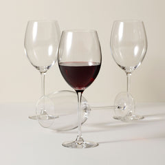 Tuscany Classics Bordeaux Glasses Set of 4