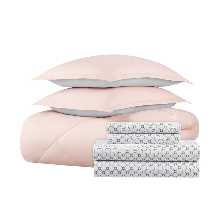 Sleep Solutions Cooling Bedding Set