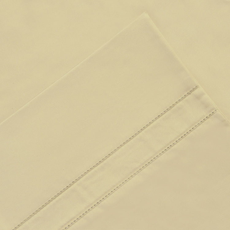 620 Thread Count Solid Luxury Pillowcases