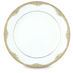 Colonial Bamboo Dinner Plate
