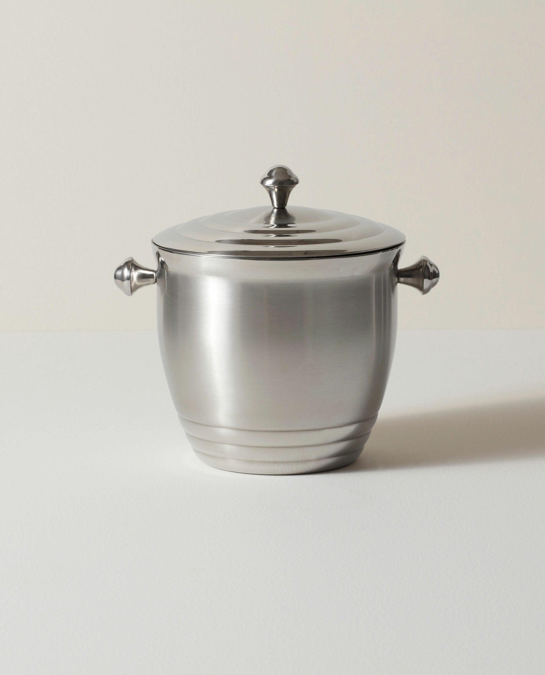  Lenox Tuscany Classics Ice Bucket - Stainless Steel - Bonton